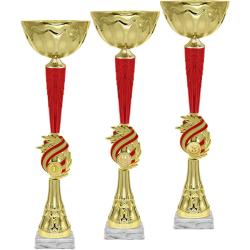 Кубок Стайл 3 место