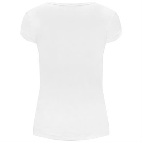 Футболка HAWAII женская, БЕЛЫЙ 2XL