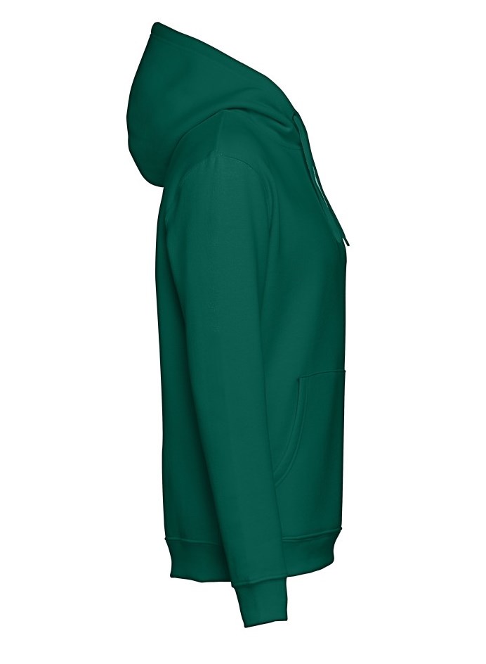 Толстовка с капюшоном унисекс PHOENIX 320