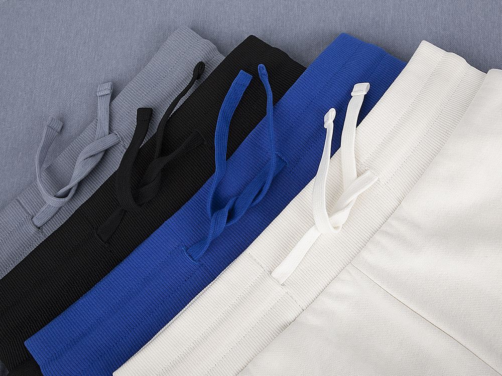 Джоггеры J2, серые Джоггеры J2, серые