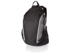 Рюкзак Brisbane, черный Рюкзак Brisbane, черный