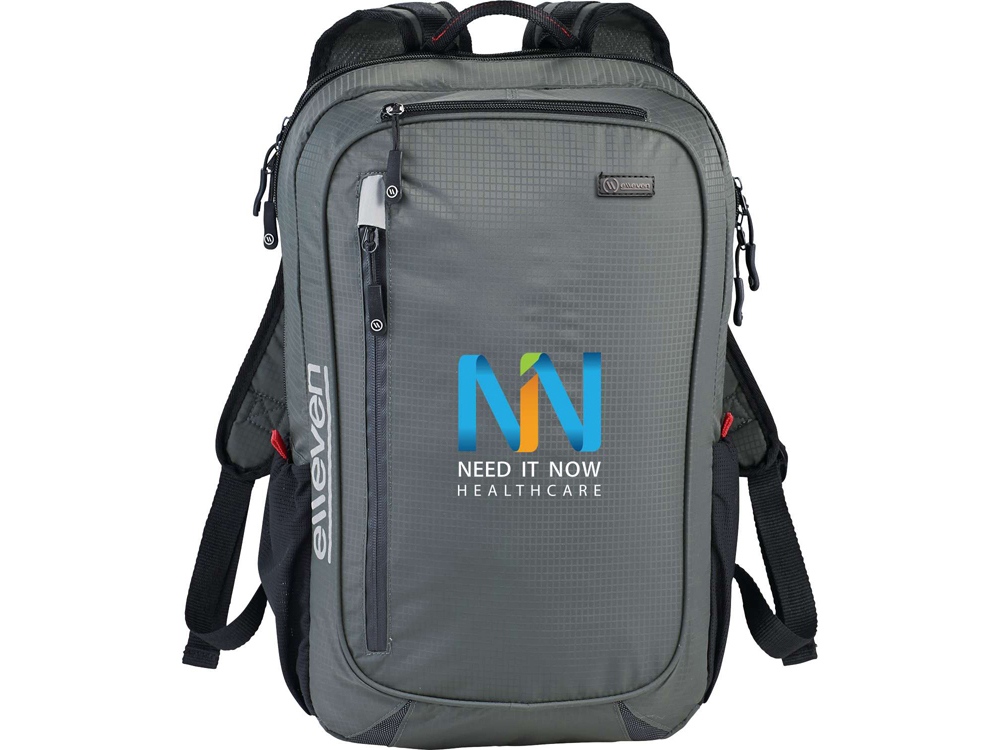 Рюкзак Lunar, черный