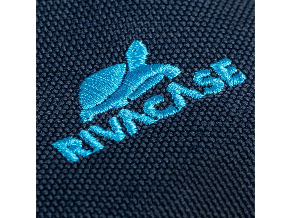 RIVACASE 7764 dark blue рюкзак для ноутбука 15.6 / 6 RIVACASE 7764 dark blue рюкзак для ноутбука 15.6 / 6