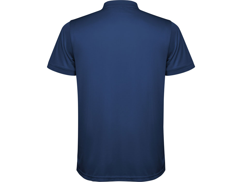 Поло TORMO мужское, синий нэйви