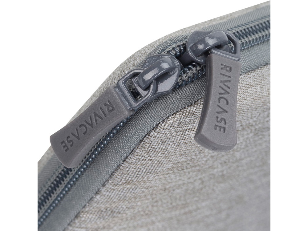 Чехол для ноутбука 15.6 7705, серый