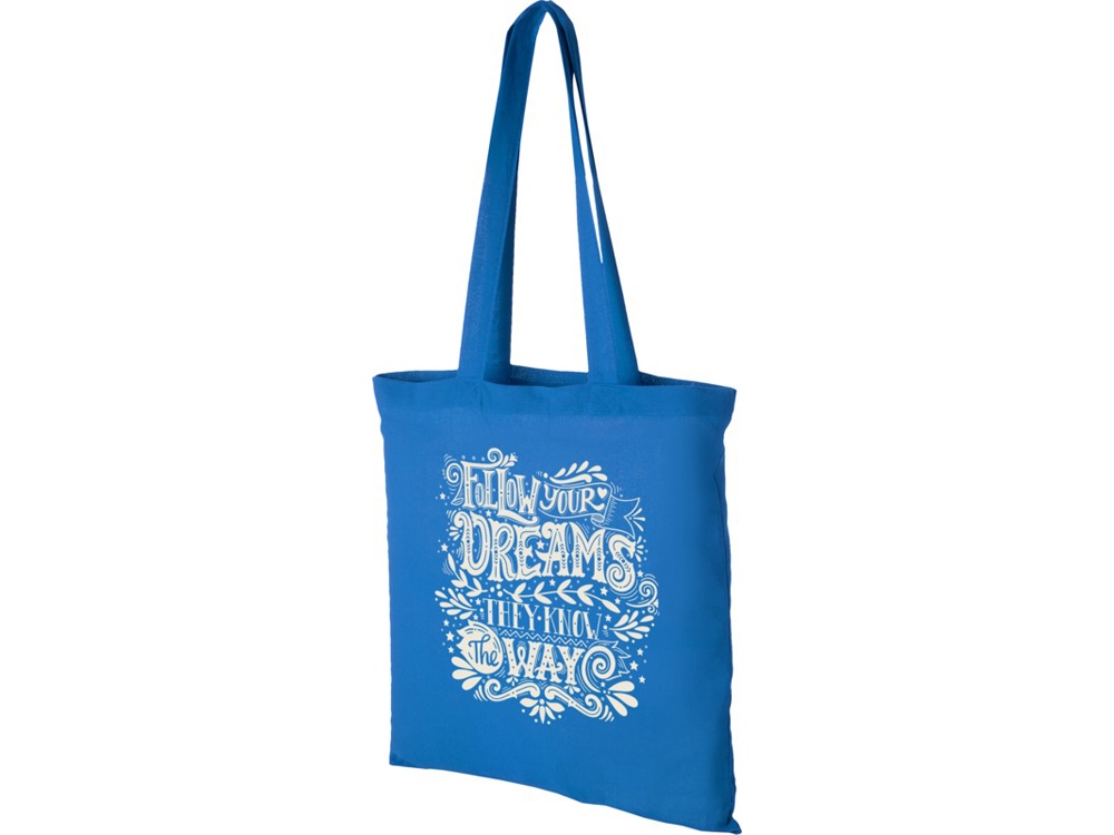 Сумка Peru, process blue Сумка Peru, process blue