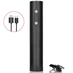 Винный электрический штопор Murcia, черный