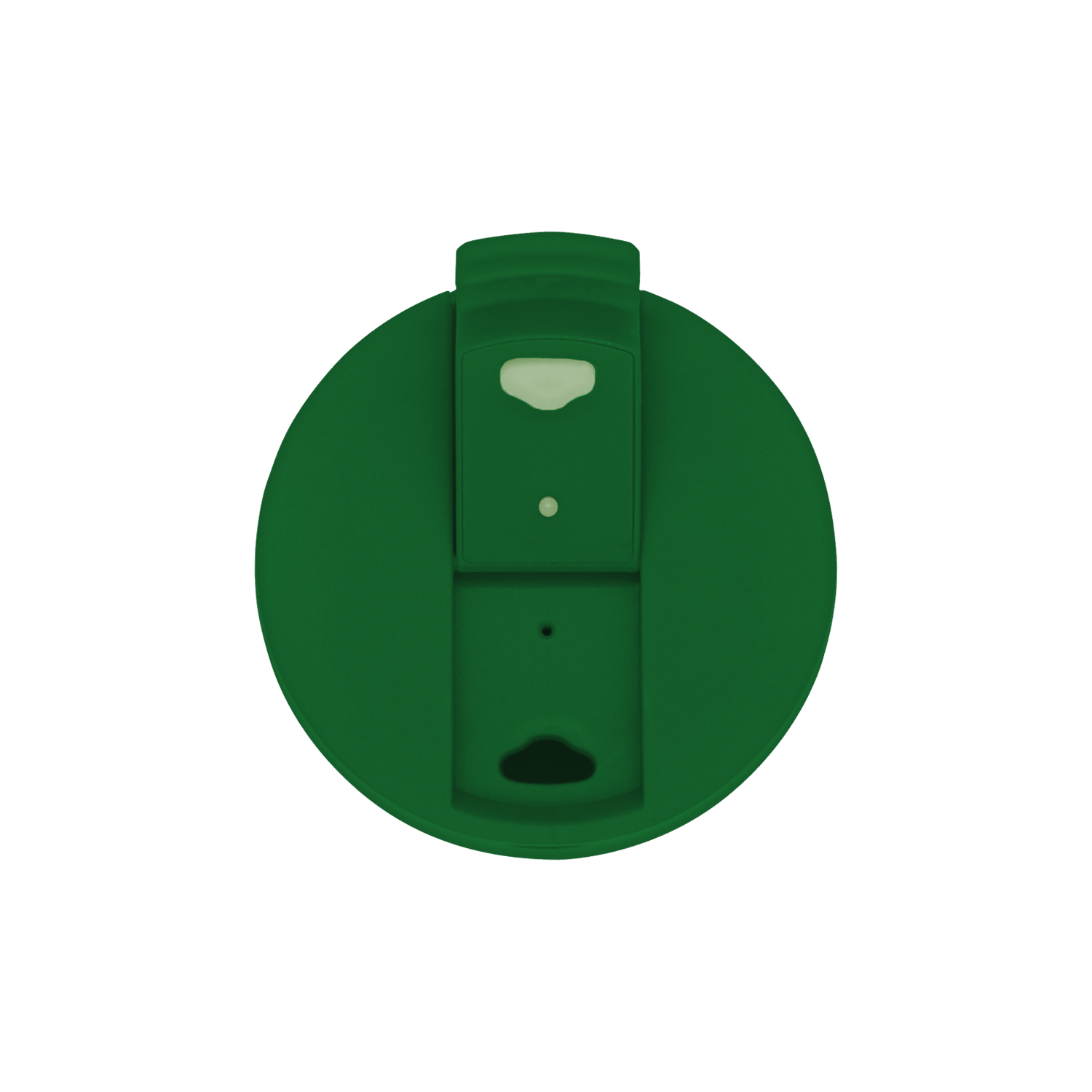 Крышка для кофера NEO (зеленый)