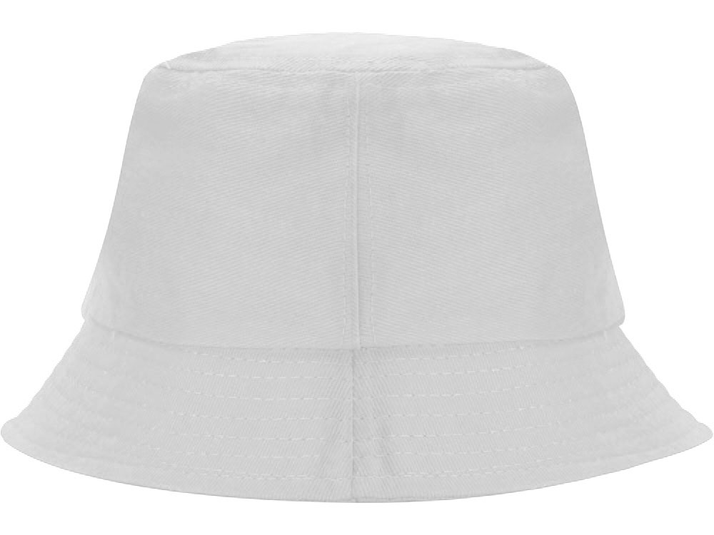 Панама Manila, унисекс, белый