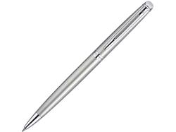Ручка шариковая Waterman Hemisphere Stainless Steel CT M, серебристый Ручка шариковая Waterman Hemisphere Stainless Steel CT M, серебристый