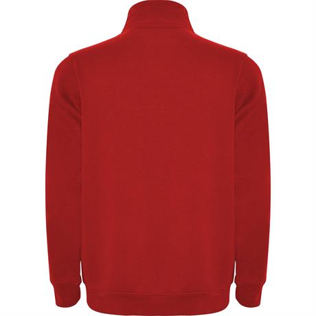 Джемпер (поло) ANETO мужской, КРАСНЫЙ XL