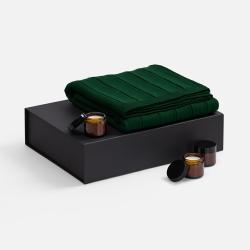 Набор Aromagia, темно-зеленый Набор Aromagia, темно-зеленый