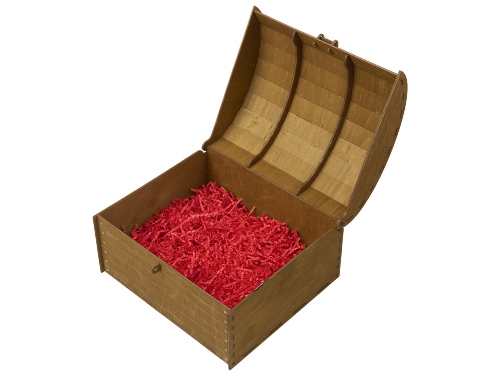 Подарочный набор: кукла фарфоровая, чай Малина с мятой, синий