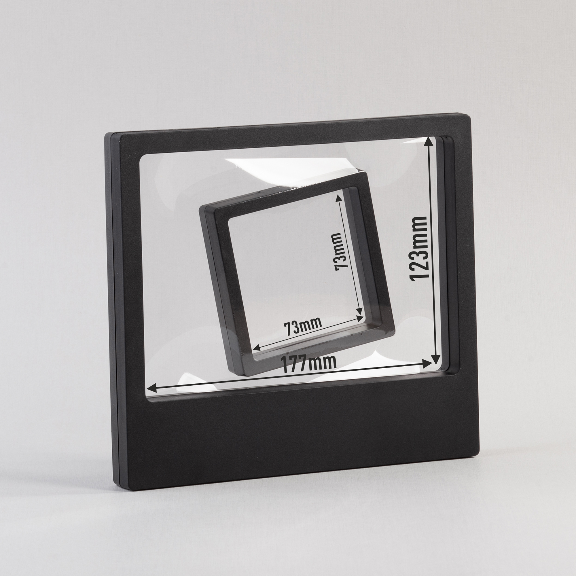 Футляр универсальный "Панорама плюс" Футляр универсальный "Панорама плюс"