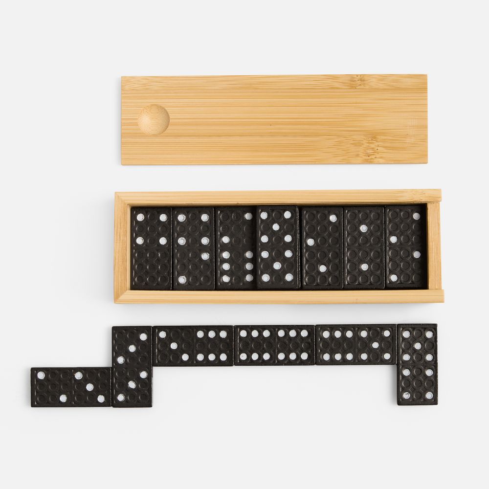 Набор Dominelli, бежевый