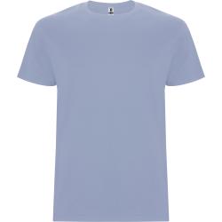 Футболка оверсайз BULL, ДЗЕН СИНИЙ XS Футболка оверсайз BULL, ДЗЕН СИНИЙ XS