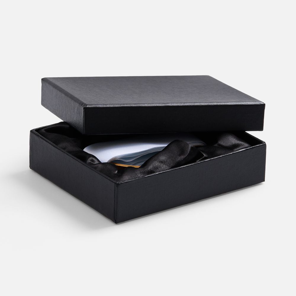 Медаль Glassford, золотистая