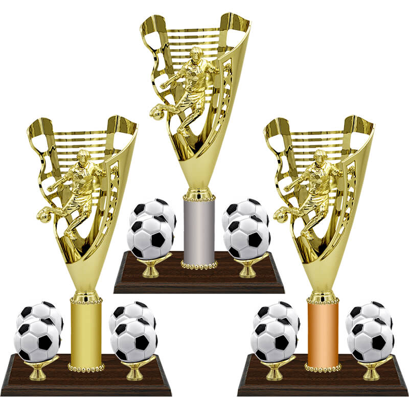 Кубок-награда Тодеус (под серебро)