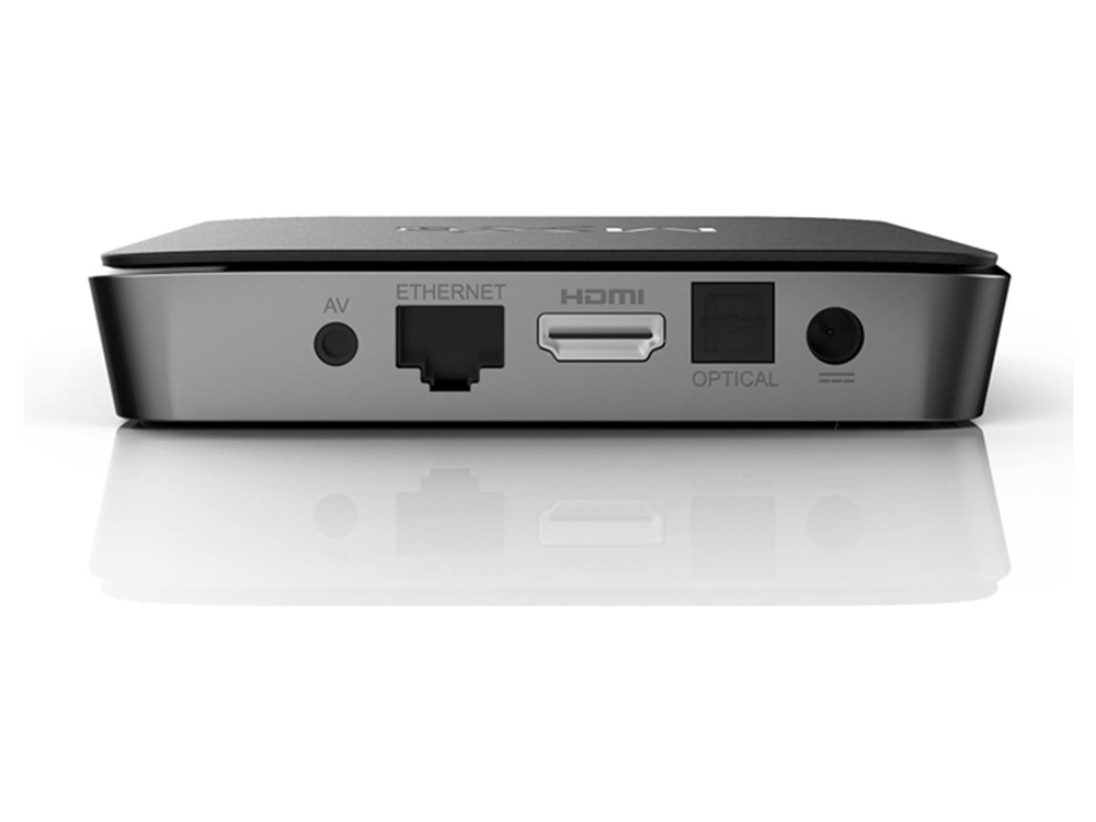 Медиаплеер HIPER MEDIA ATV 4K (Р)