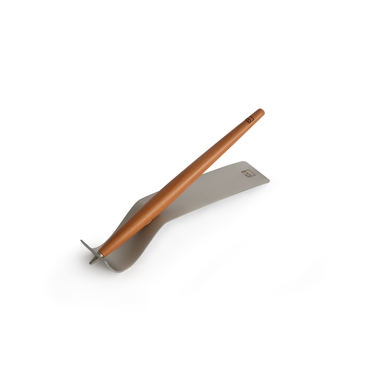 Шариковая ручка Pininfarina Piuma A MODERN CLASSIC PEARWOOD