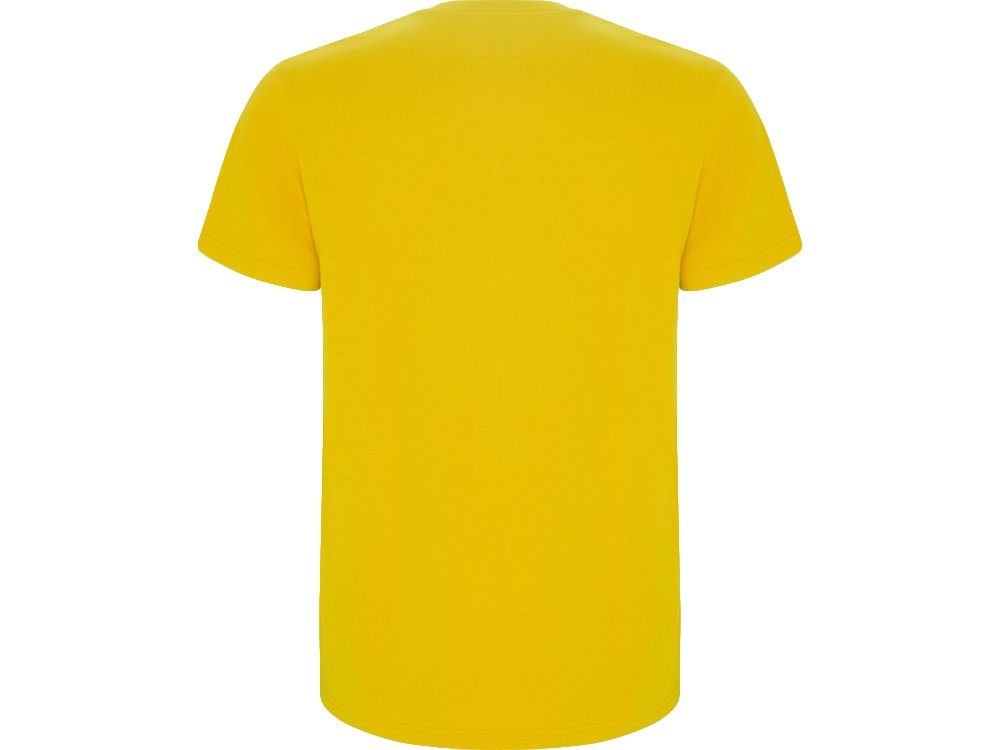 Футболка Stafford мужская, желтый