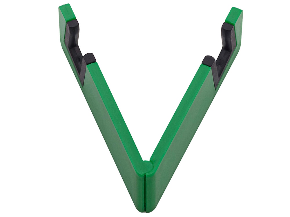 Складной держатель KUNIR для мобильного телефона, папоротник