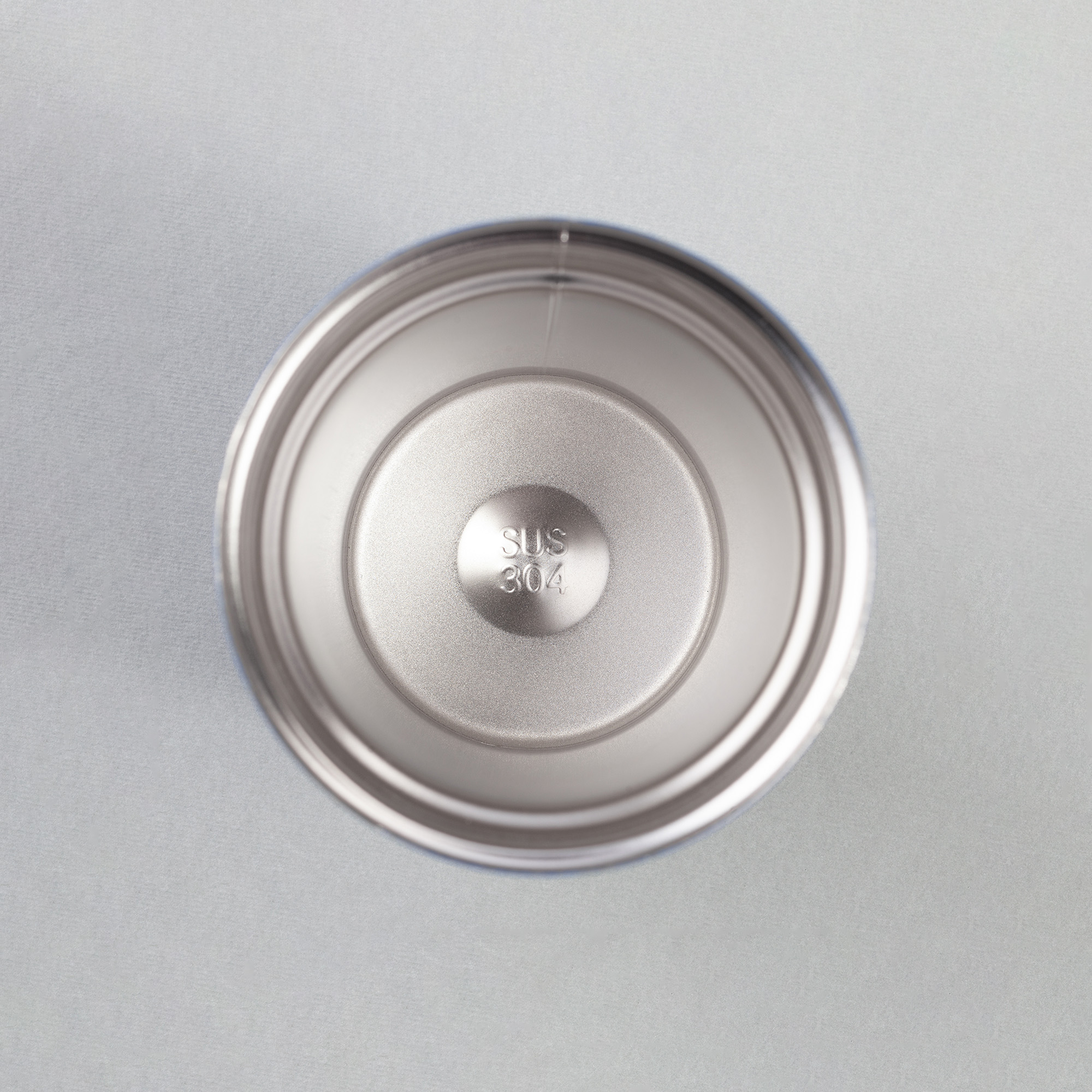 Термостакан "Legend" 390 мл с индикацией температуры, покрытие пудра Термостакан "Legend" 390 мл с индикацией температуры, покрытие пудра