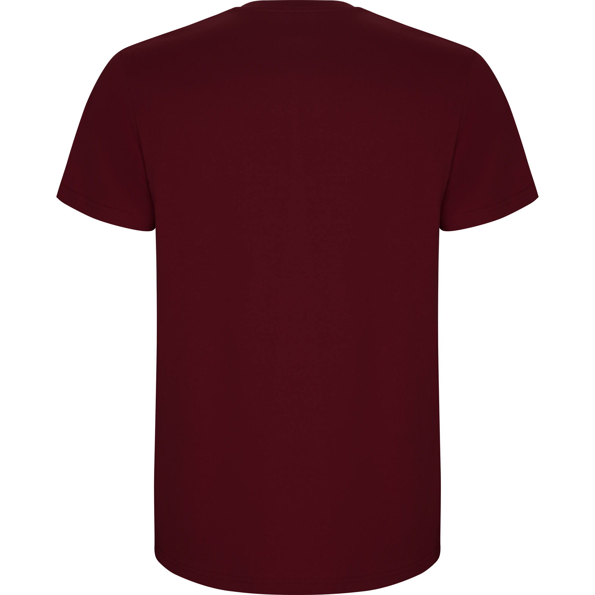 Футболка детская STAFFORD, ГРАНАТОВЫЙ 9/10