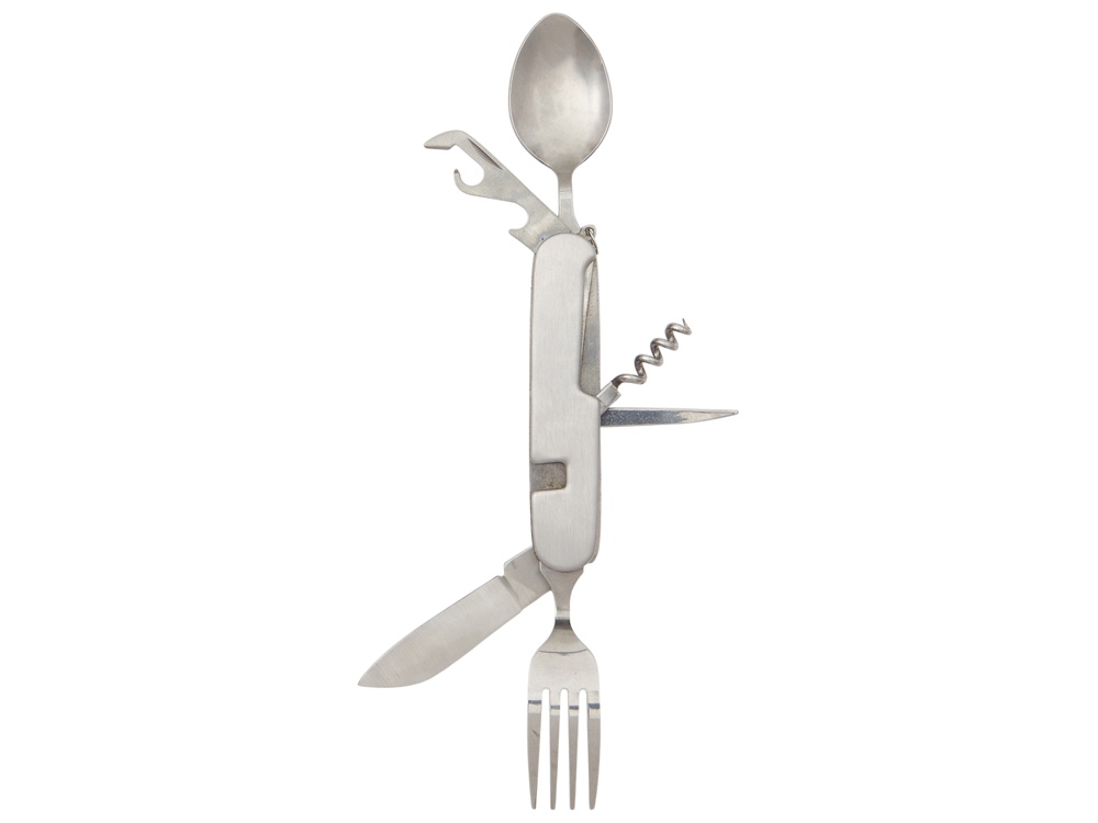 Подарочный набор в пластиковом кейсе