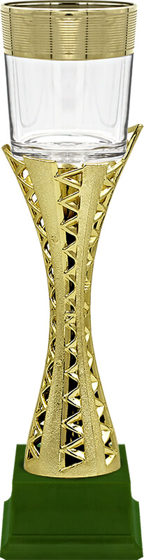 Кубок Амина (зеленый)