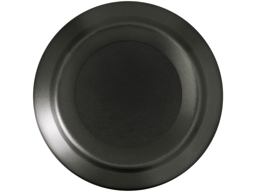 Вакуумный термос c магнитной крышкой Magne, 500 мл, темно-серый Вакуумный термос c магнитной крышкой Magne, 500 мл, темно-серый