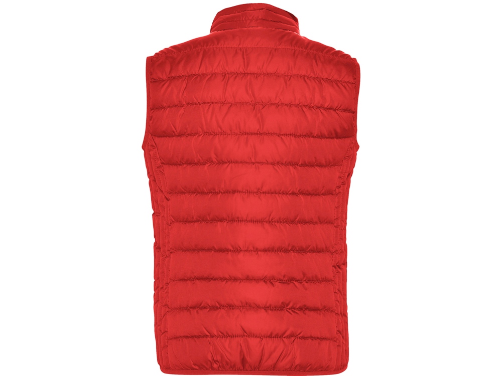 Жилет Oslo женский, красный
