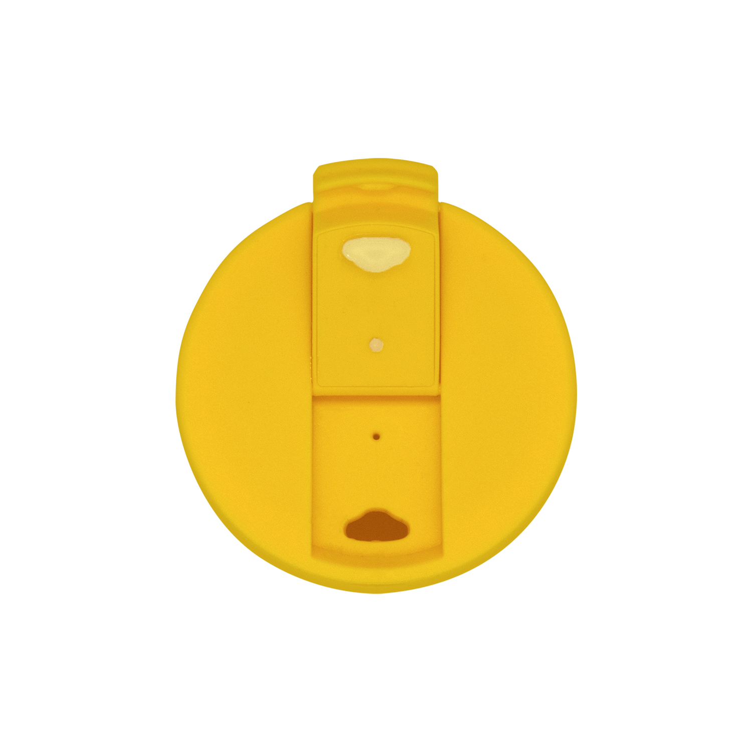 Крышка для кофера NEO (желтый)