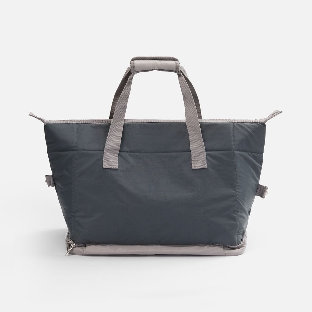 Набор для барбекю Grillmoor, темно-серый (графит)