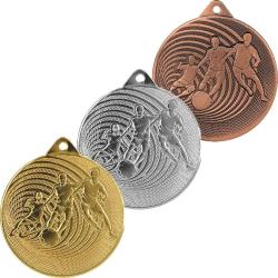 Комплект медалей Футбол