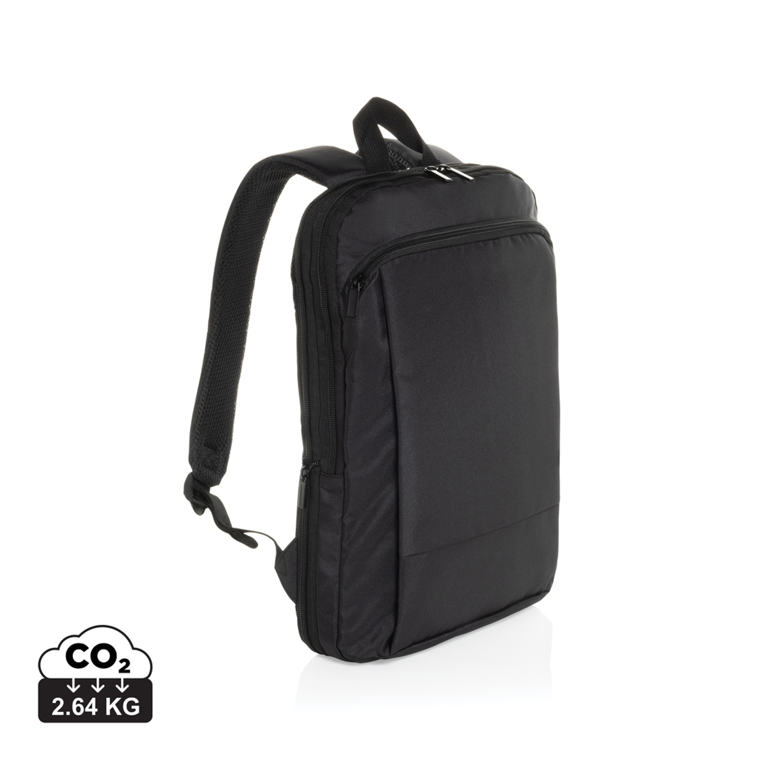 Складной рюкзак для ноутбука Flexpack из rPET Aware™, 15.6" Складной рюкзак для ноутбука Flexpack из rPET Aware™, 15.6"