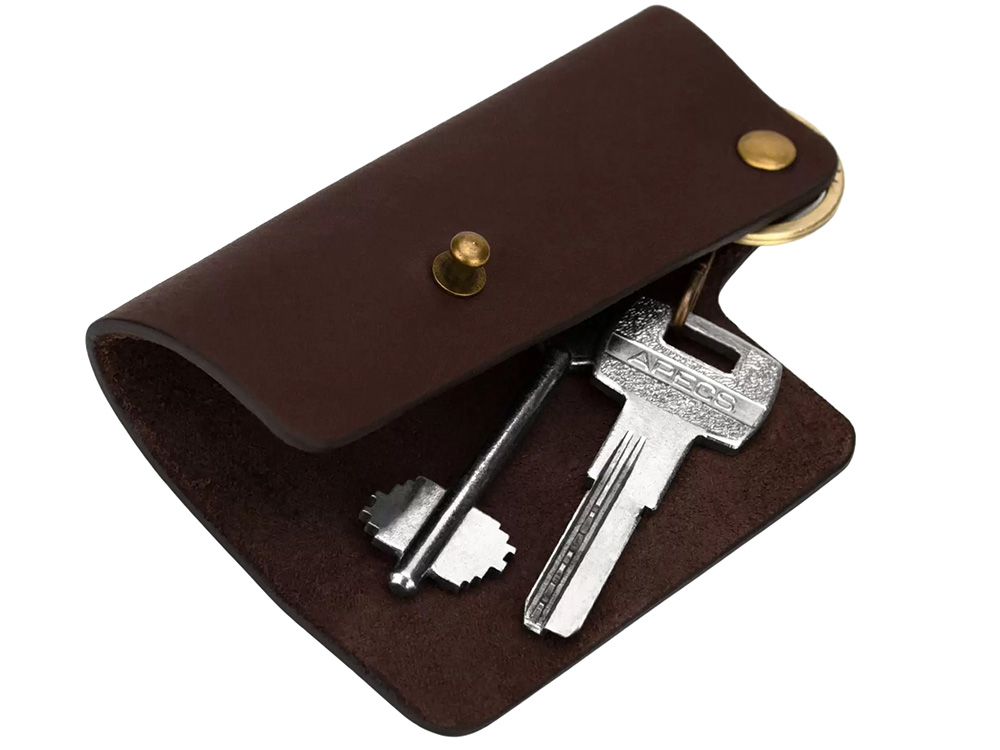 Ключница Рона, коричневый Ключница Рона, коричневый