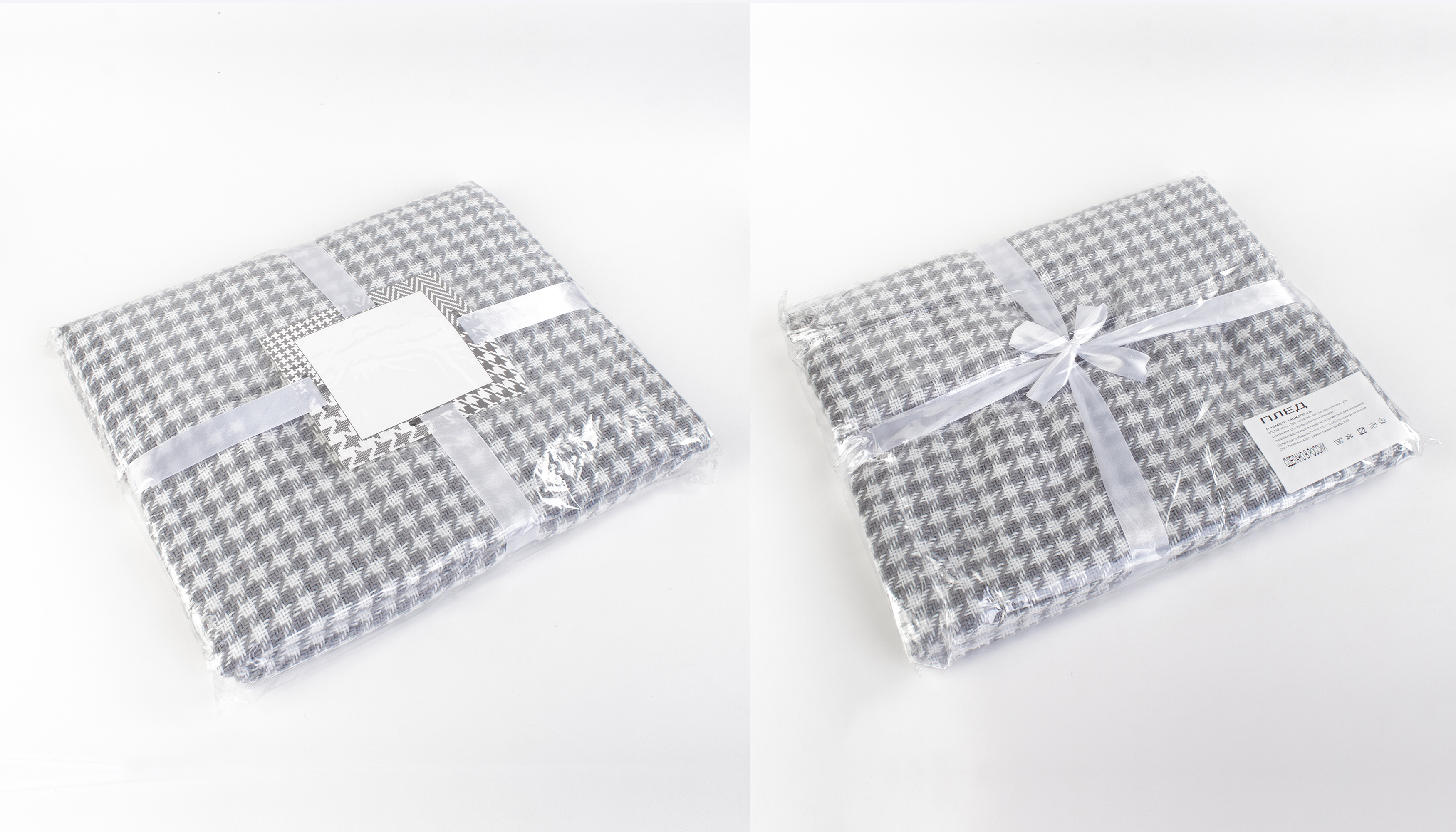 Плед "Ritz" , 140 х 200 см Плед "Ritz" , 140 х 200 см