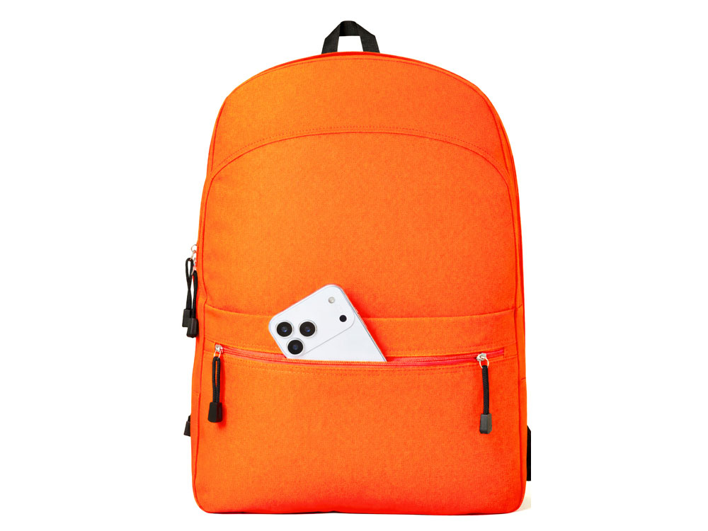 Рюкзак Rendy, оранжевый Рюкзак Rendy, оранжевый