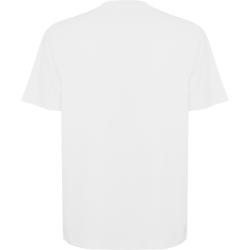 Футболка оверсайз BULL, БЕЛЫЙ L Футболка оверсайз BULL, БЕЛЫЙ L