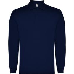 Футболка поло CARPE мужская, МОРСКОЙ СИНИЙ S