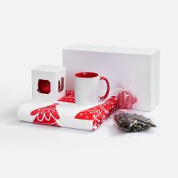 Набор Wonder Forest, красный Набор Wonder Forest, красный