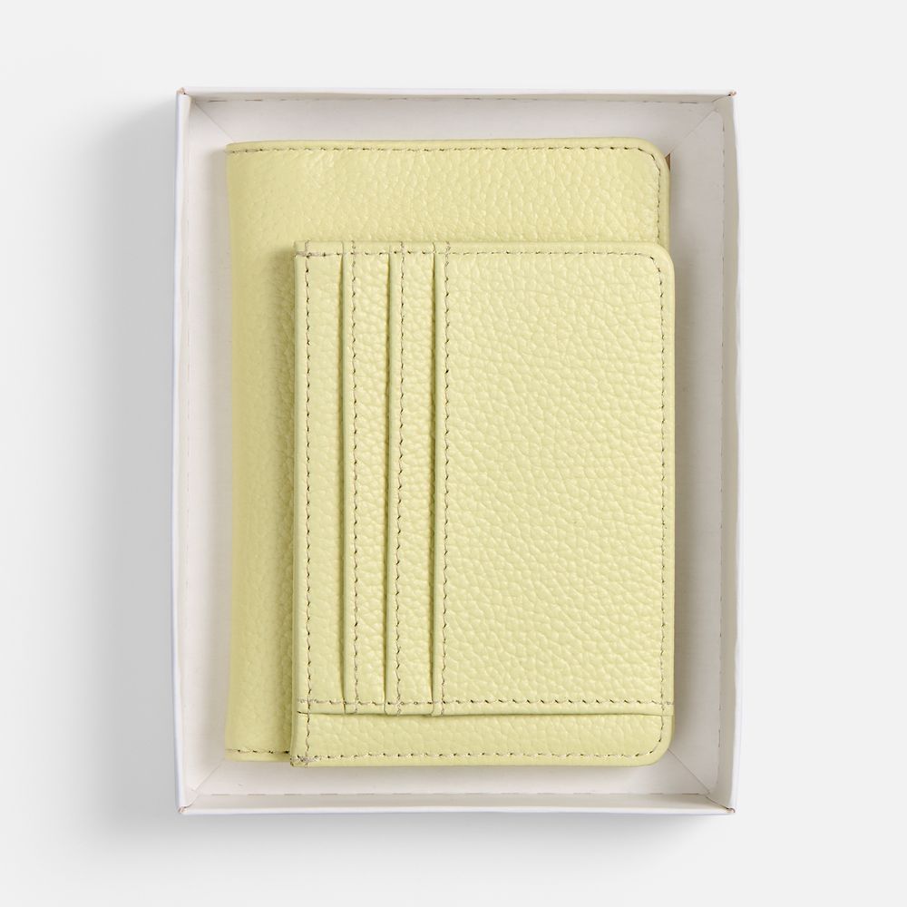 Набор Unison Mini, светло-зеленый