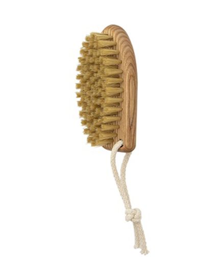 Щетка для сухого массажа Sundarata, ver.2, малая Щетка для сухого массажа Sundarata, ver.2, малая