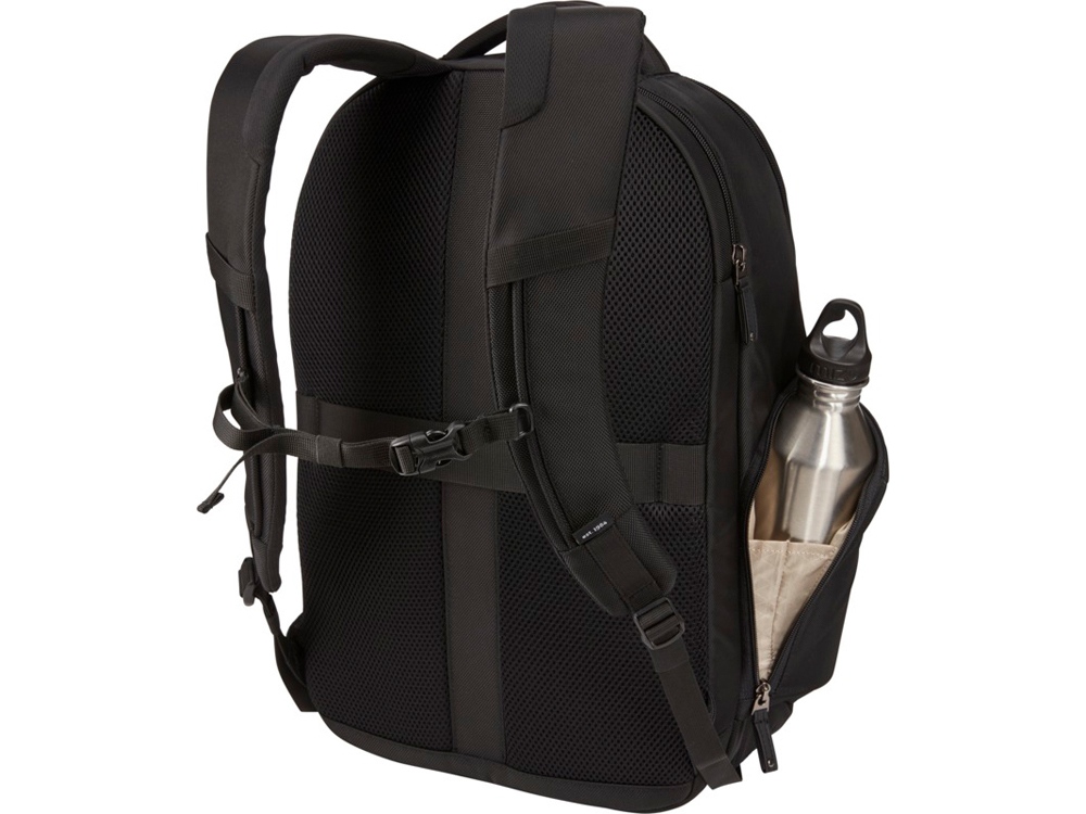 Рюкзак для ноутбука 17,3 Notion, черный