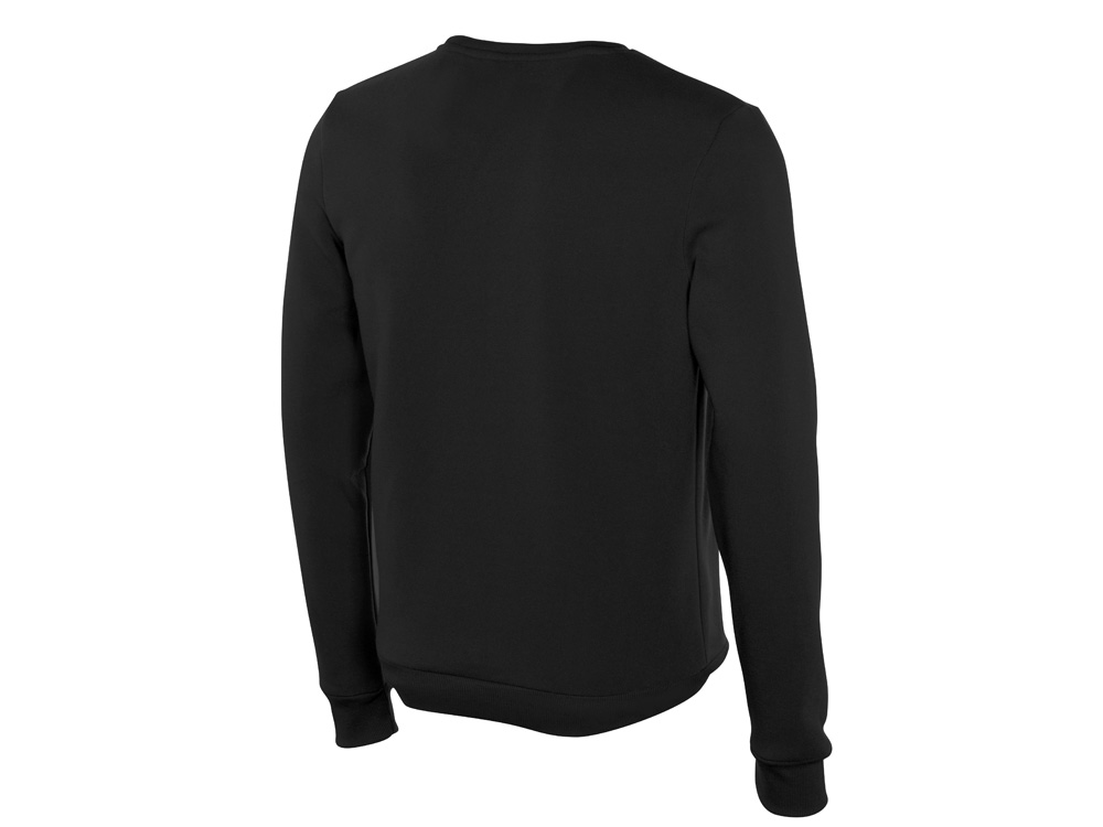 Толстовка промо London мужская, черный