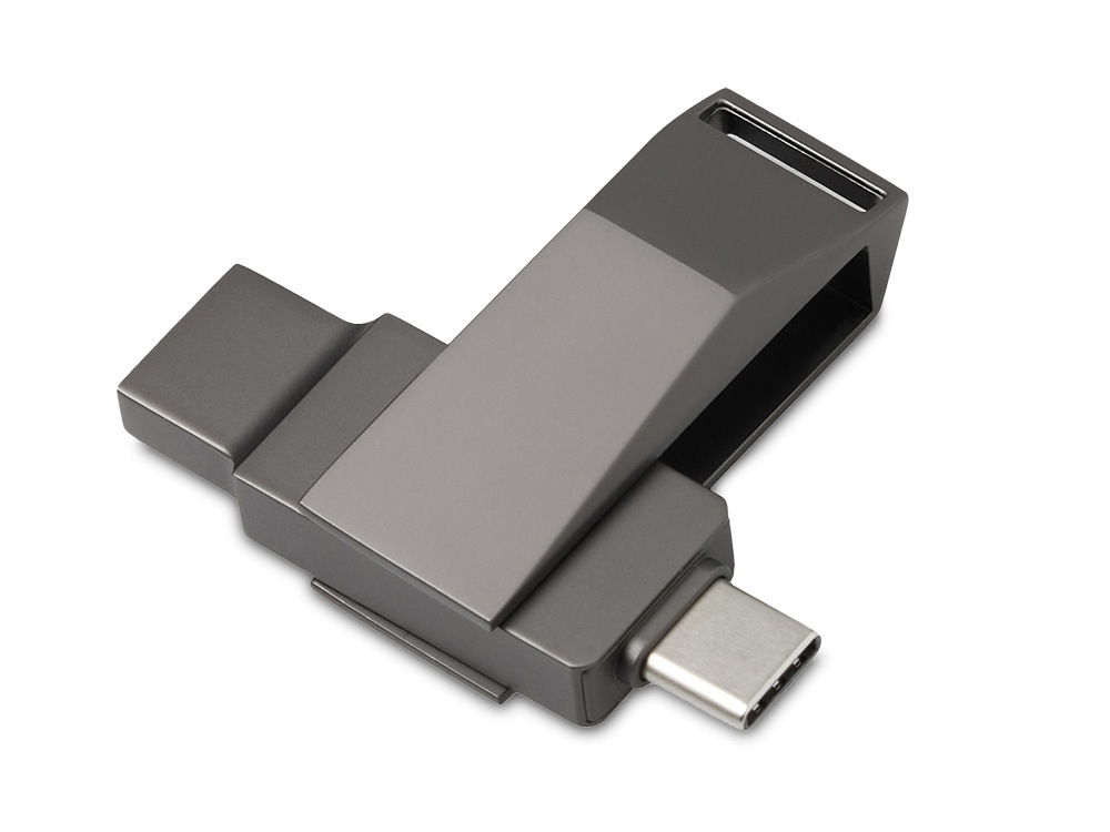 Флешка 64 ГБ USB Type-C и USB 3.0 Тесла Флешка 64 ГБ USB Type-C и USB 3.0 Тесла