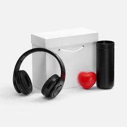 Набор HeatBeat, черный