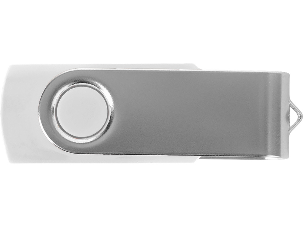 Флеш-карта USB 2.0 8 ГБ Флэш С1, белый Флеш-карта USB 2.0 8 ГБ Флэш С1, белый