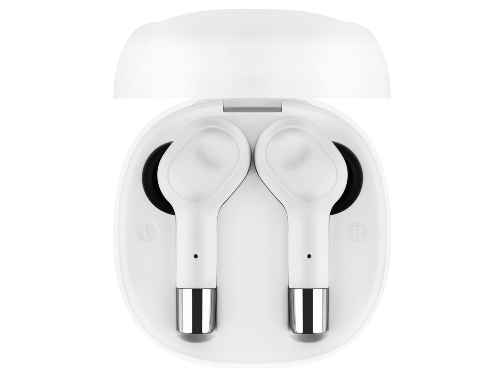 Наушники Rombica mysound Urban, белый (Р)